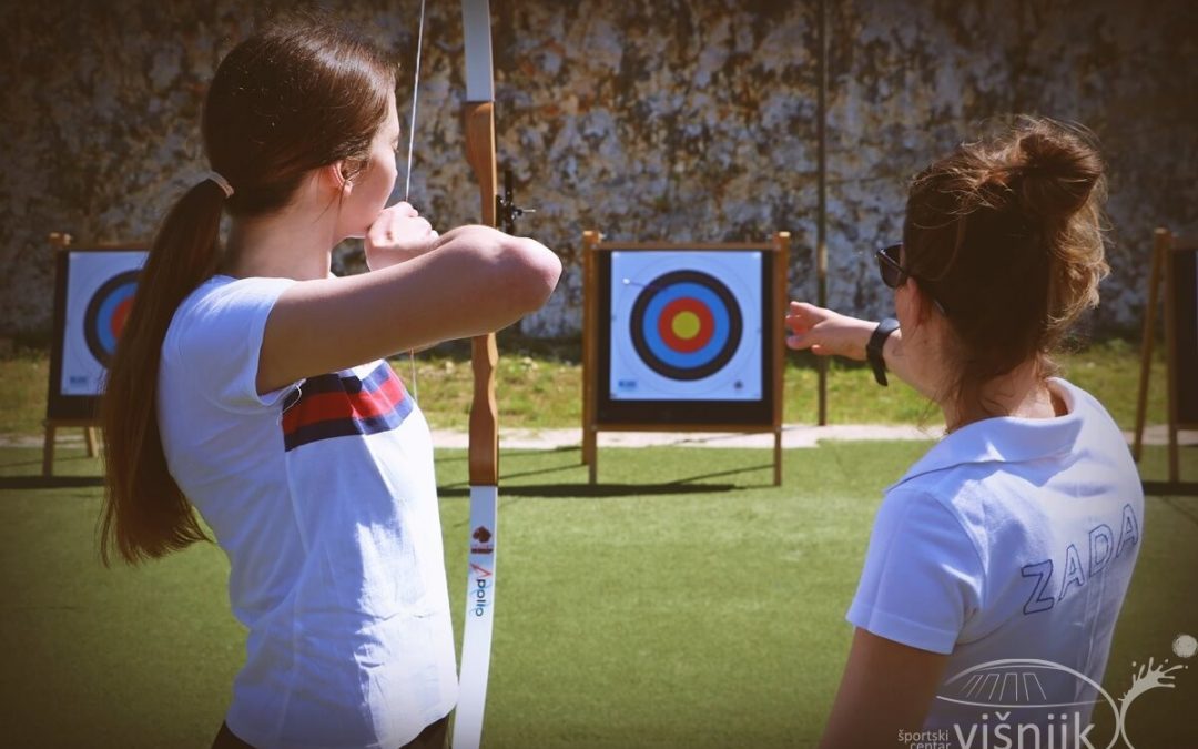 Motivacija u sportu: postavljanje ciljeva